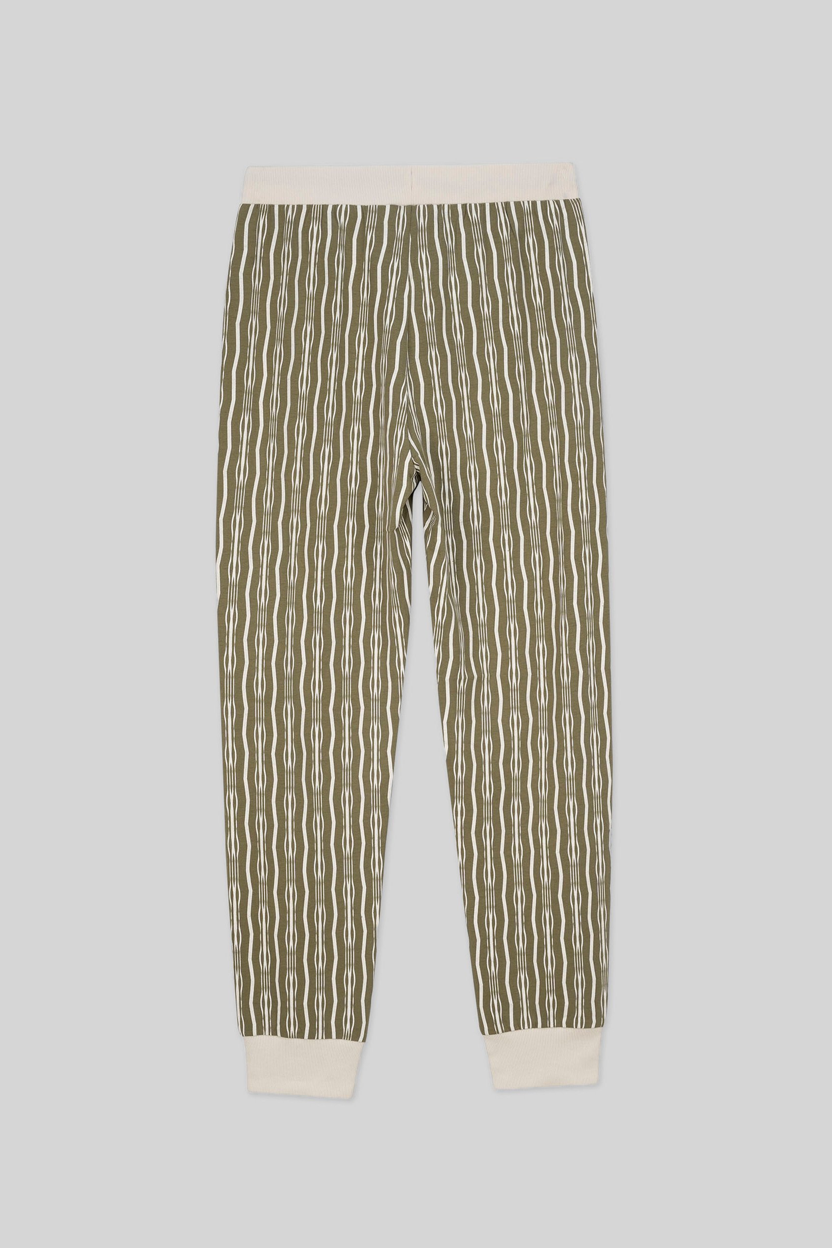 Womens Nap Queen Printed Nightwear Set