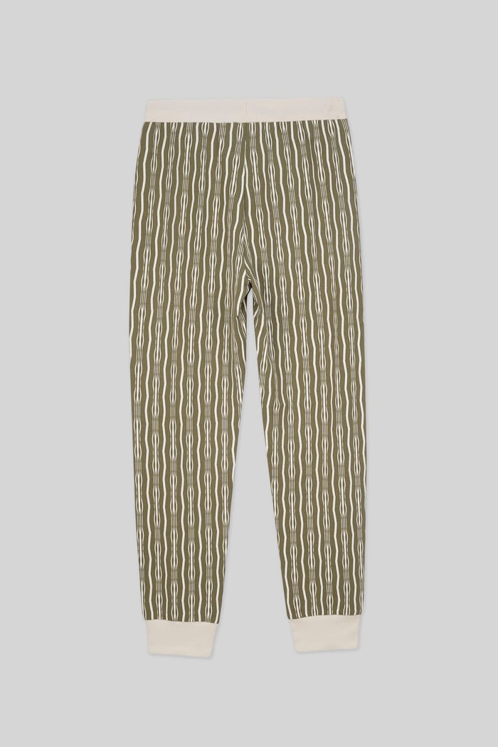 Womens Nap Queen Printed Nightwear Set