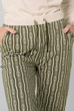 Womens Nap Queen Printed Nightwear Set