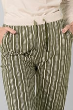 Womens Nap Queen Printed Nightwear Set