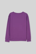 Womens Nap Queen Printed Nightwear Set