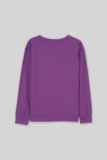 Womens Nap Queen Printed Nightwear Set