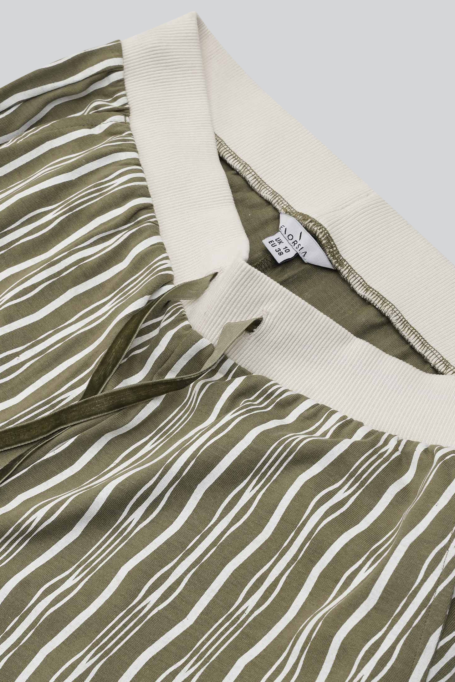 Womens Nap Queen Printed Nightwear Set