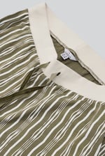 Womens Nap Queen Printed Nightwear Set