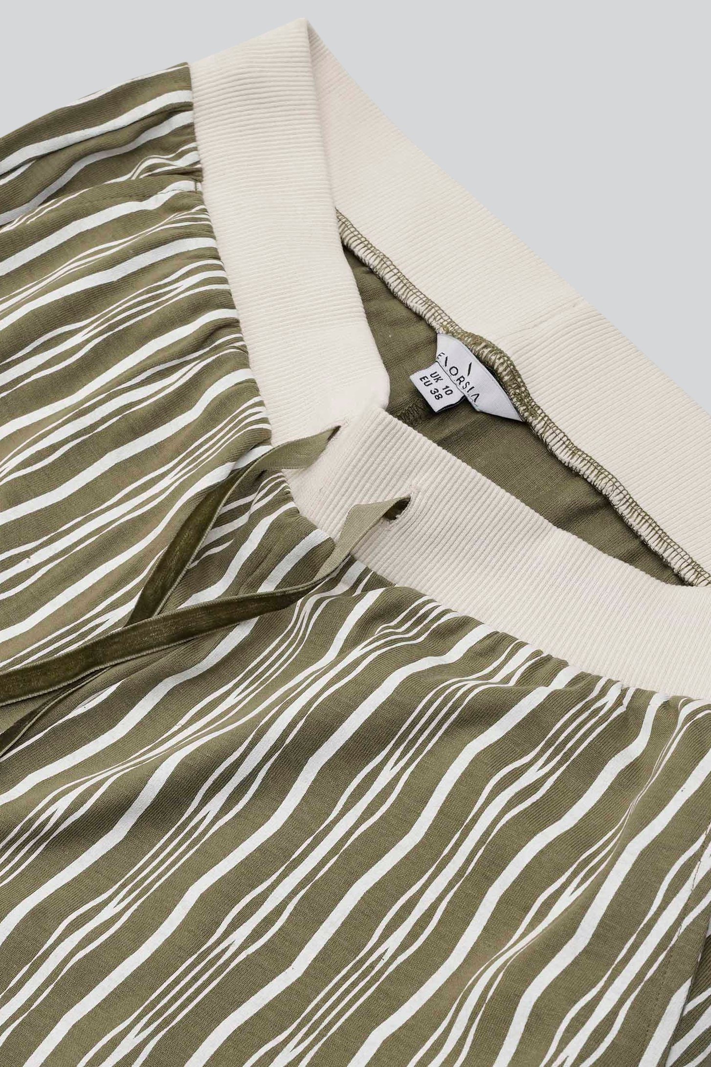 Womens Nap Queen Printed Nightwear Set