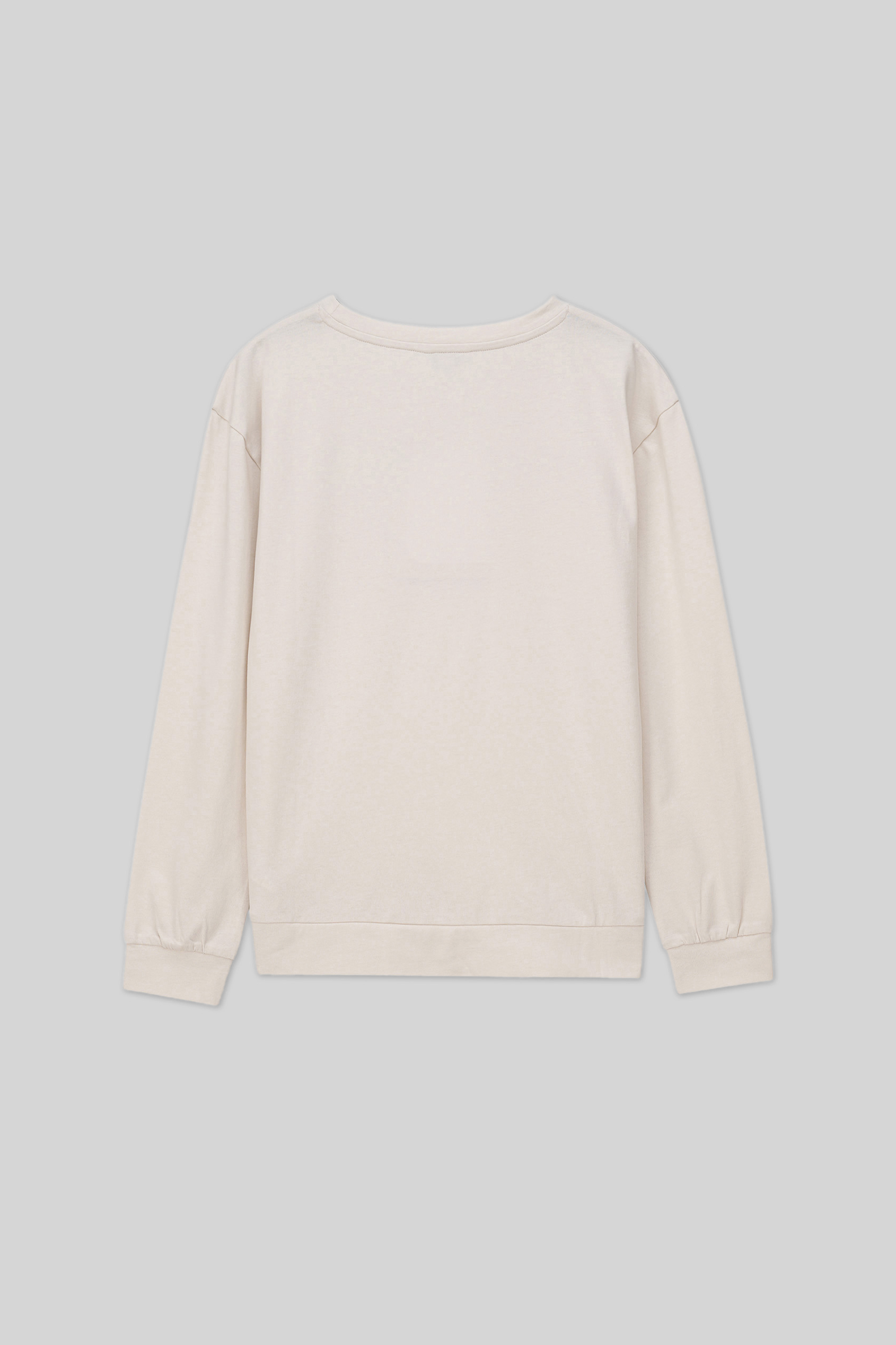 Womens Nap Queen Printed Nightwear Set