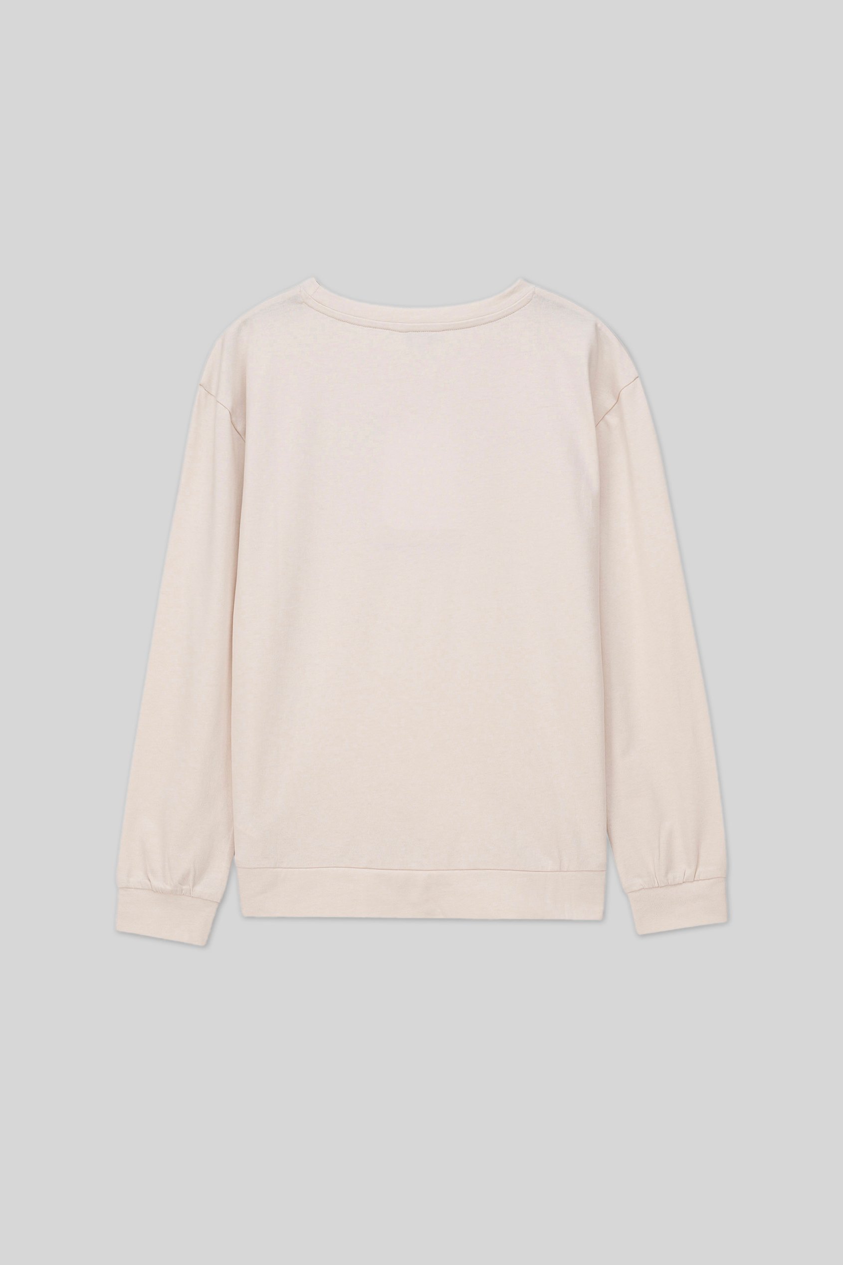 Womens Nap Queen Printed Nightwear Set