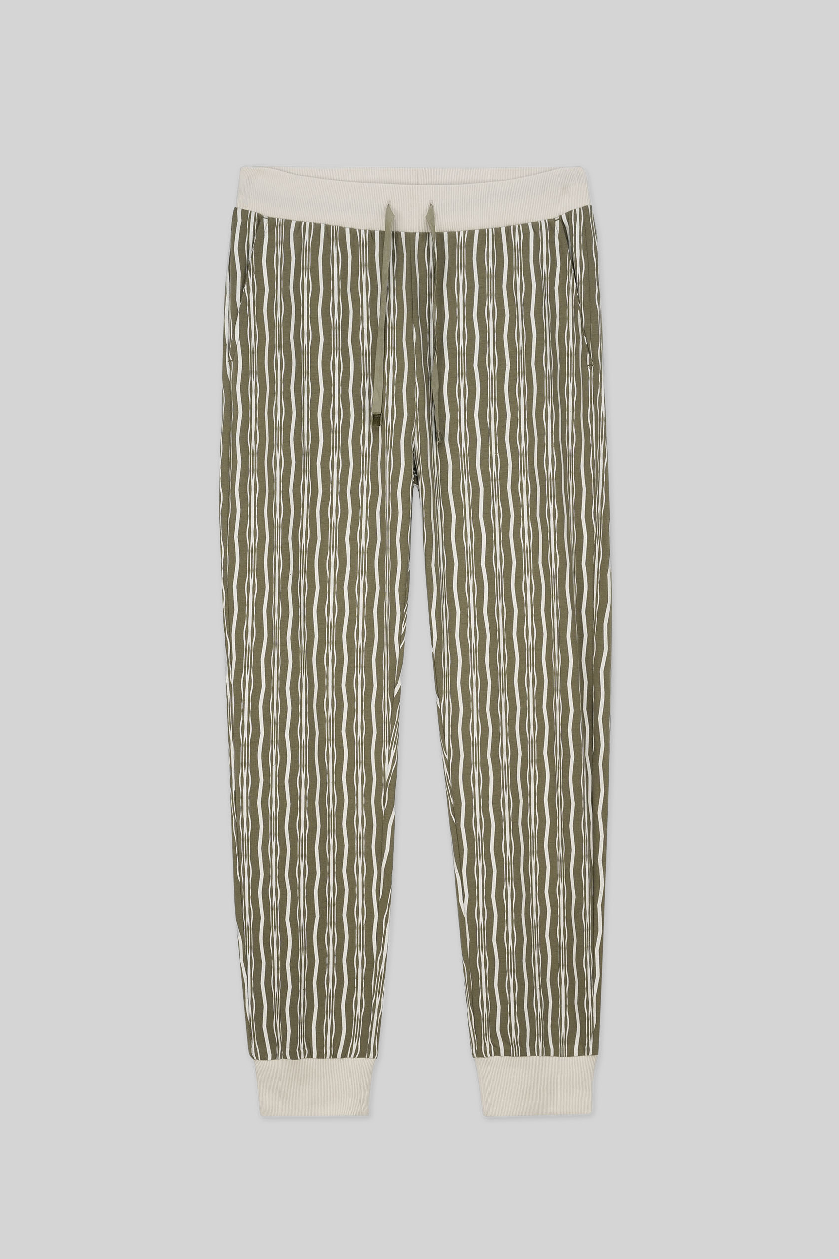 Womens Nap Queen Printed Nightwear Set