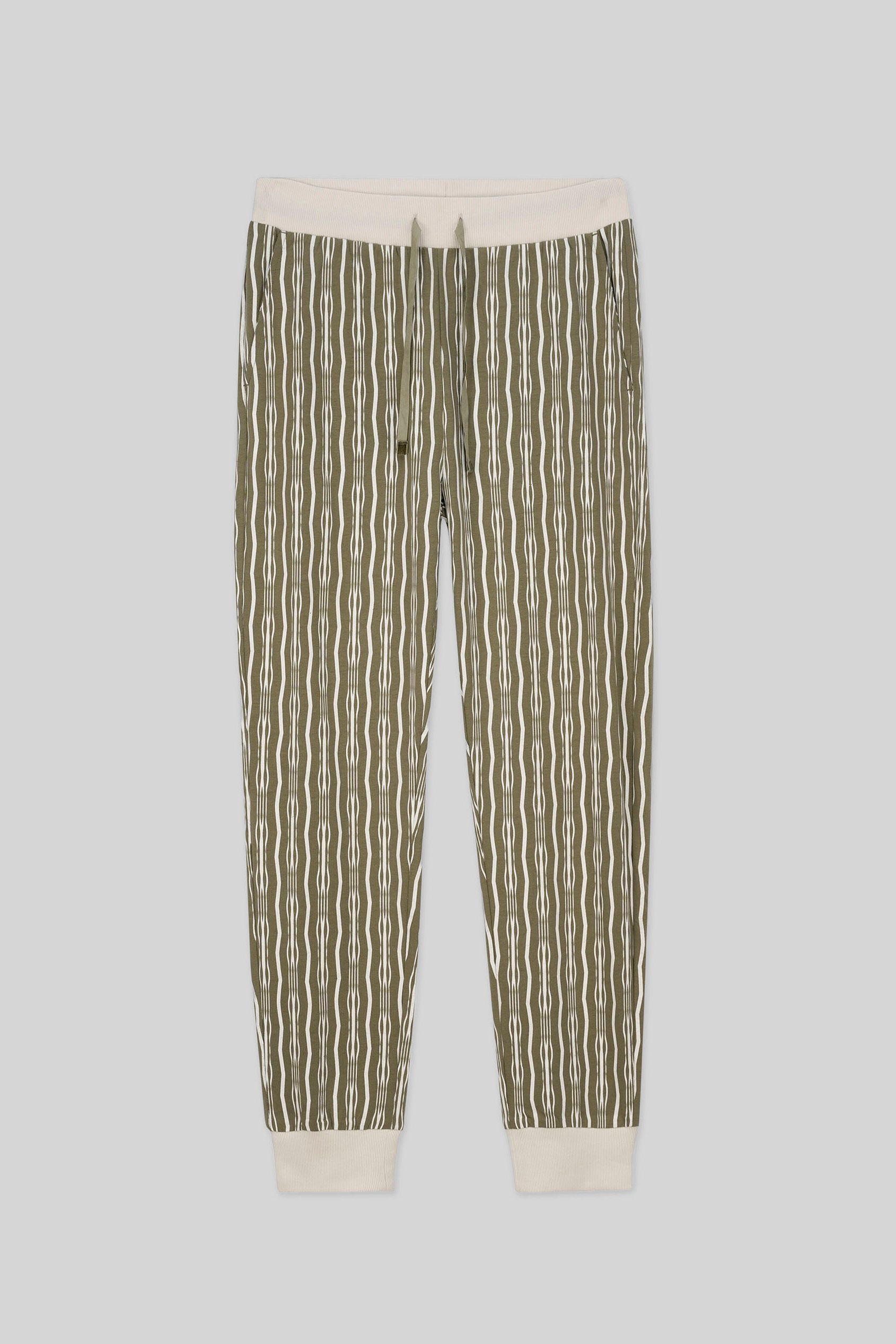 Womens Nap Queen Printed Nightwear Set