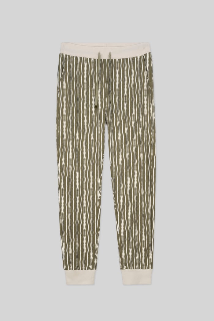 Womens Nap Queen Printed Nightwear Set