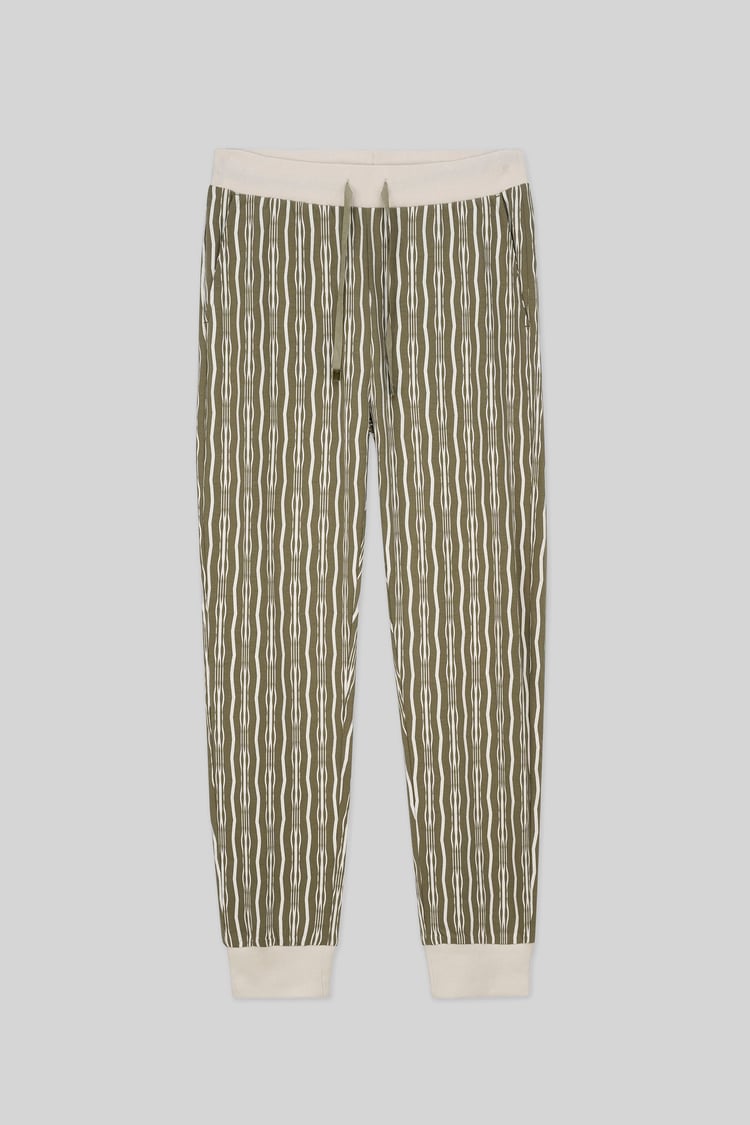 Womens Nap Queen Printed Nightwear Set