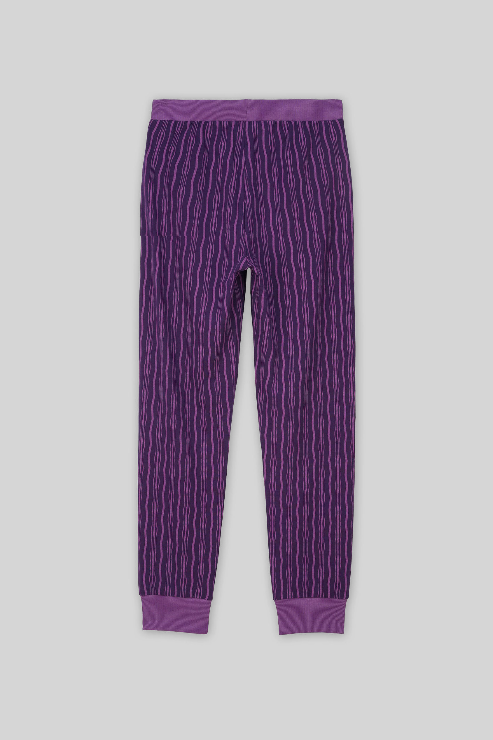 Womens Nap Queen Printed Nightwear Set