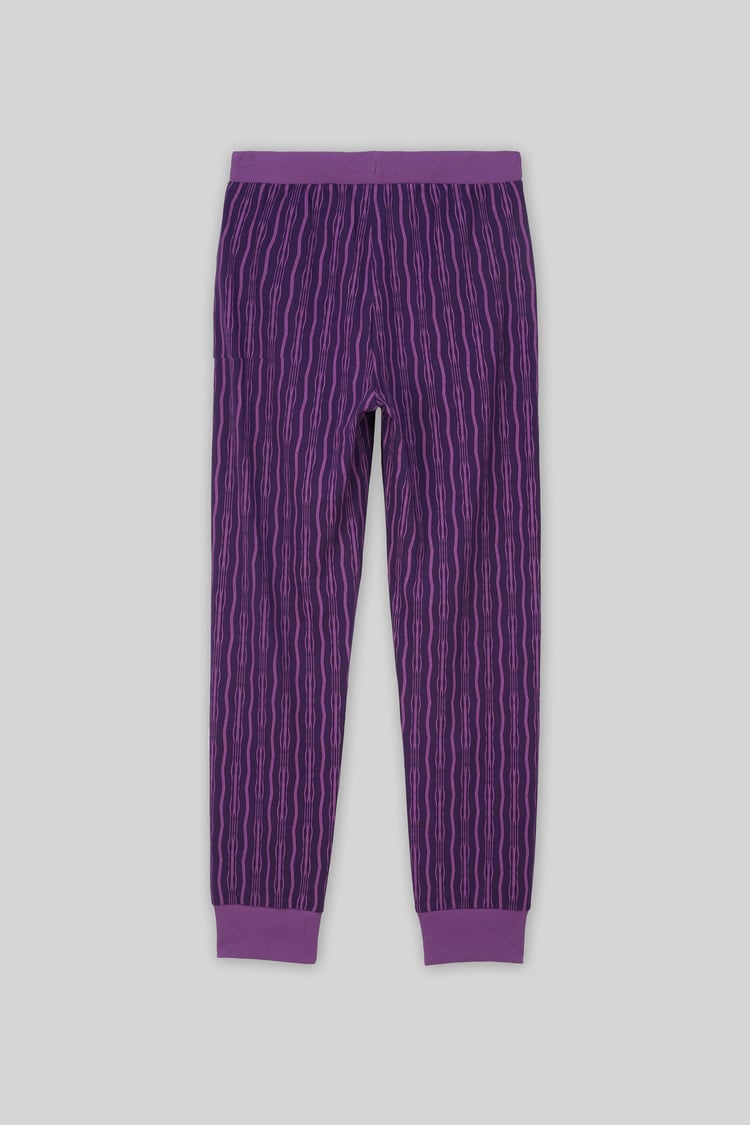 Womens Nap Queen Printed Nightwear Set