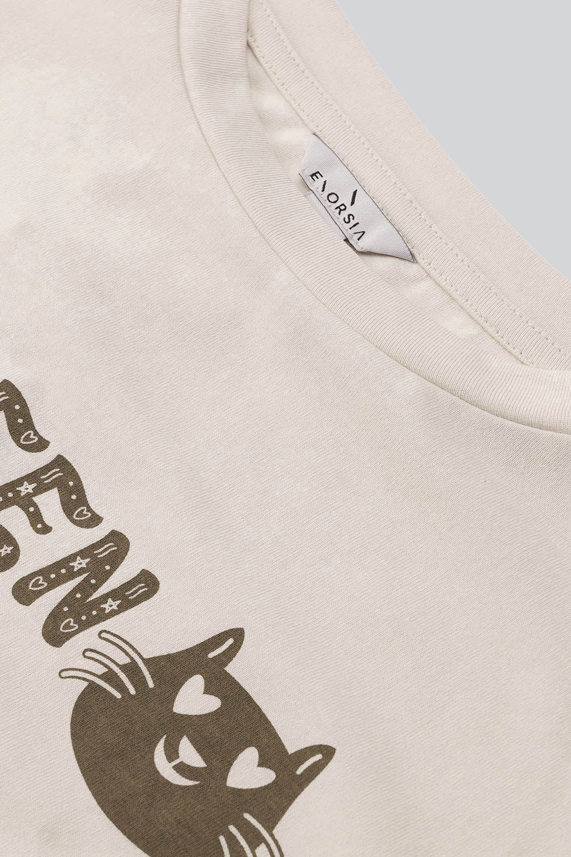 Womens Nap Queen Printed Nightwear Set