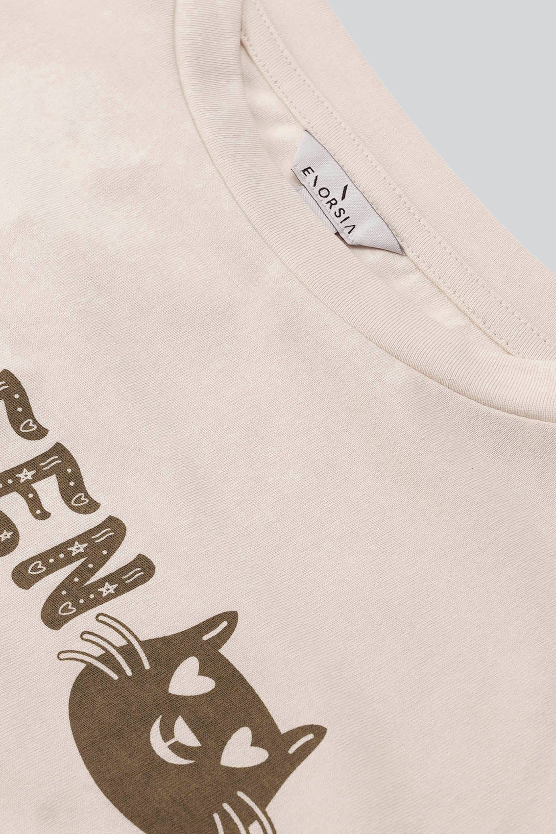 Womens Nap Queen Printed Nightwear Set