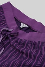 Womens Nap Queen Printed Nightwear Set