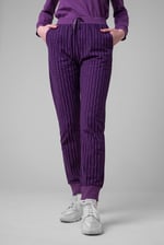 Womens Nap Queen Printed Nightwear Set