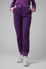 Womens Nap Queen Printed Nightwear Set