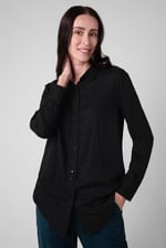 Womens Viscose Formal Shirt