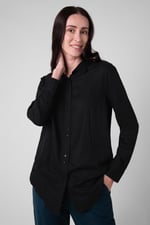 Womens Viscose Formal Shirt