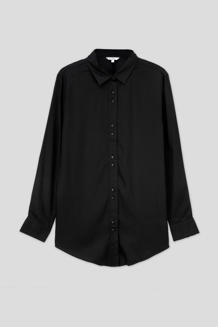 Womens Viscose Formal Shirt