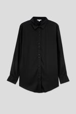 Womens Viscose Formal Shirt