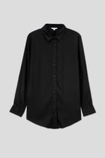 Womens Viscose Formal Shirt