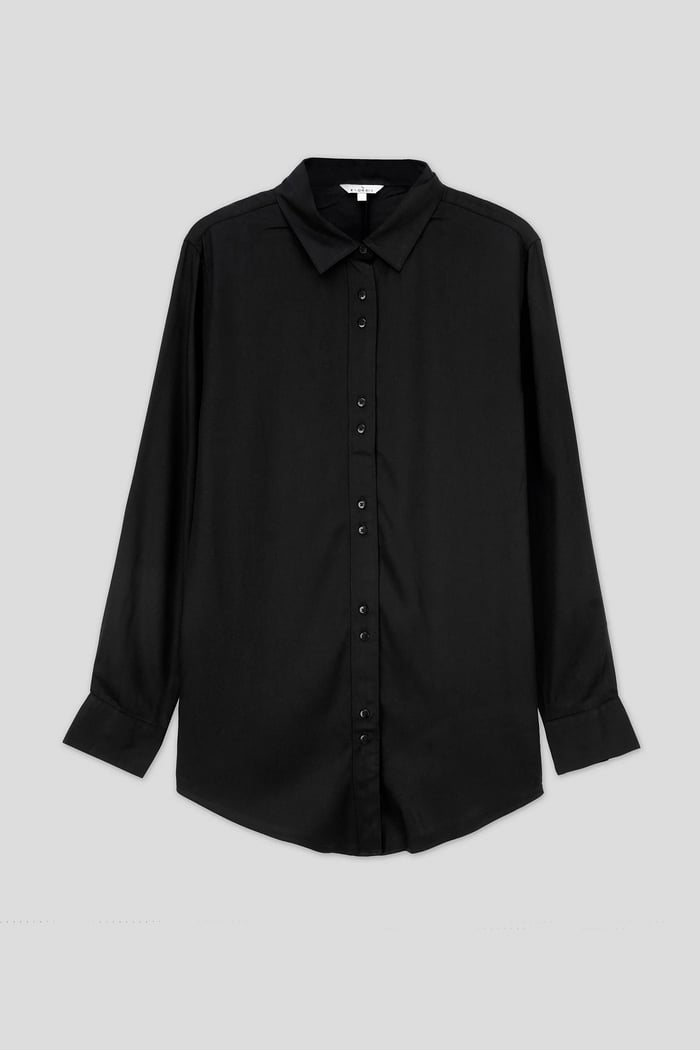 Womens Viscose Formal Shirt