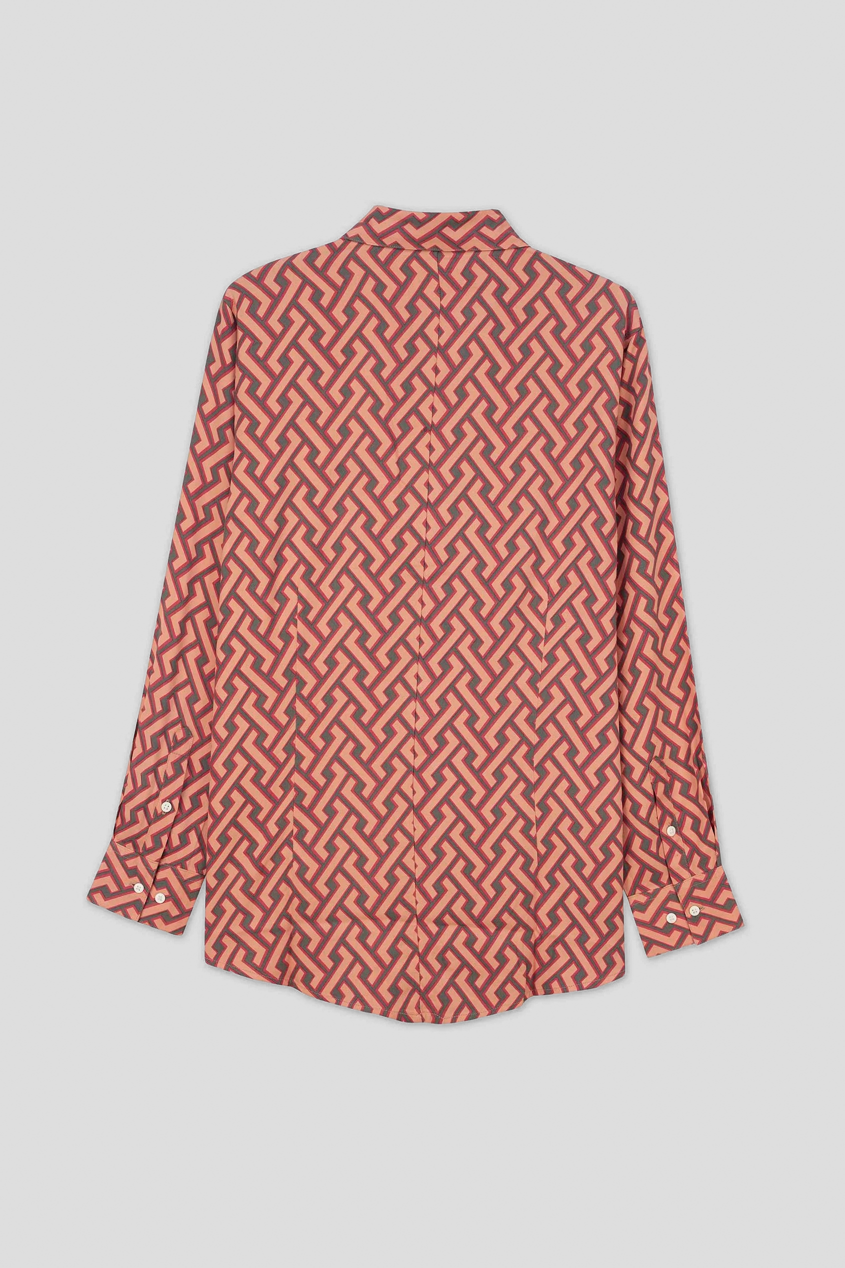 Womens Viscose Formal Shirt