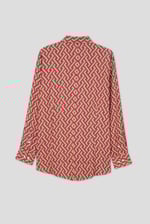 Womens Viscose Formal Shirt