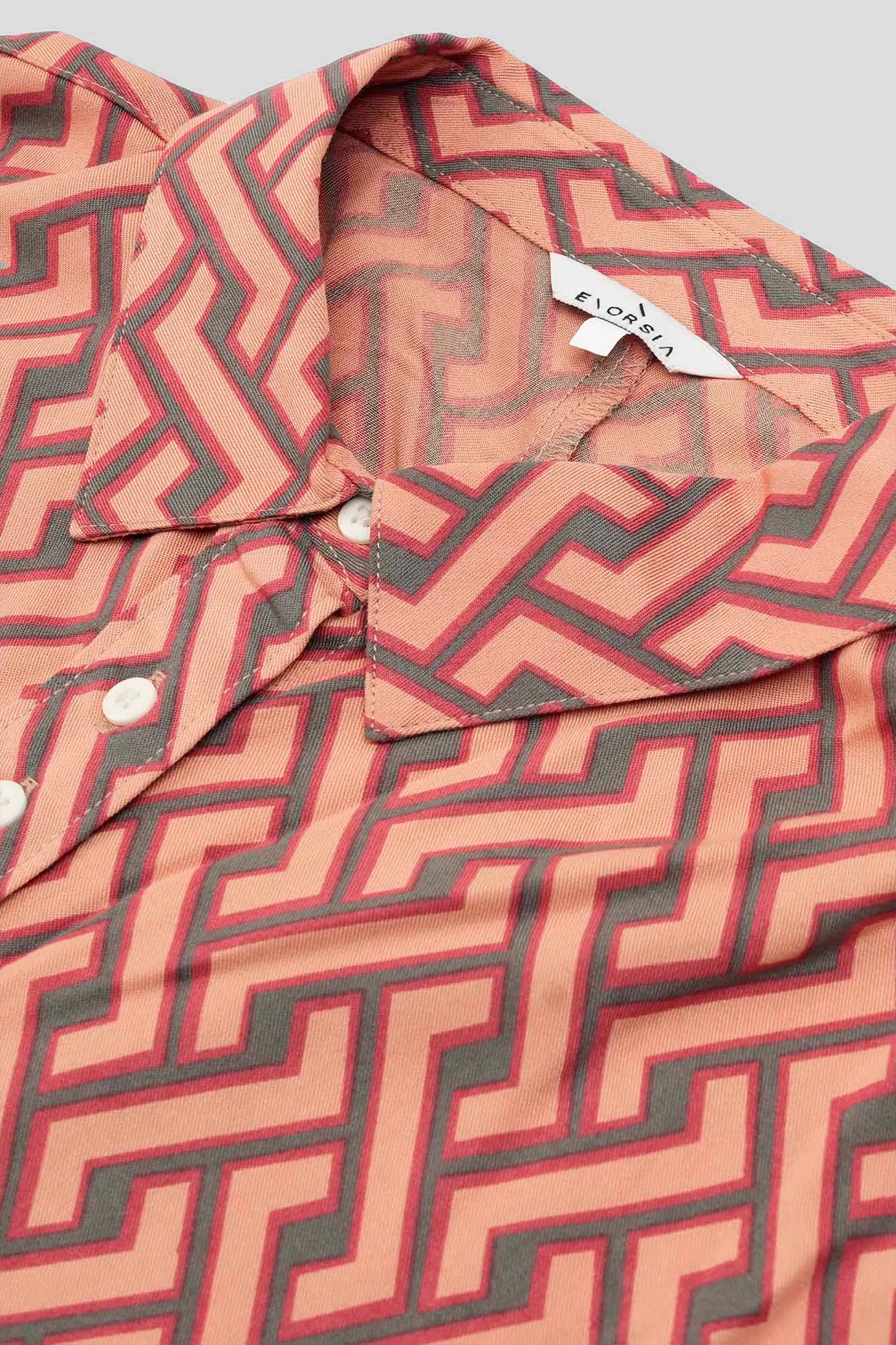 Womens Viscose Formal Shirt