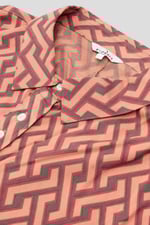 Womens Viscose Formal Shirt