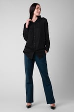 Womens Viscose Formal Shirt