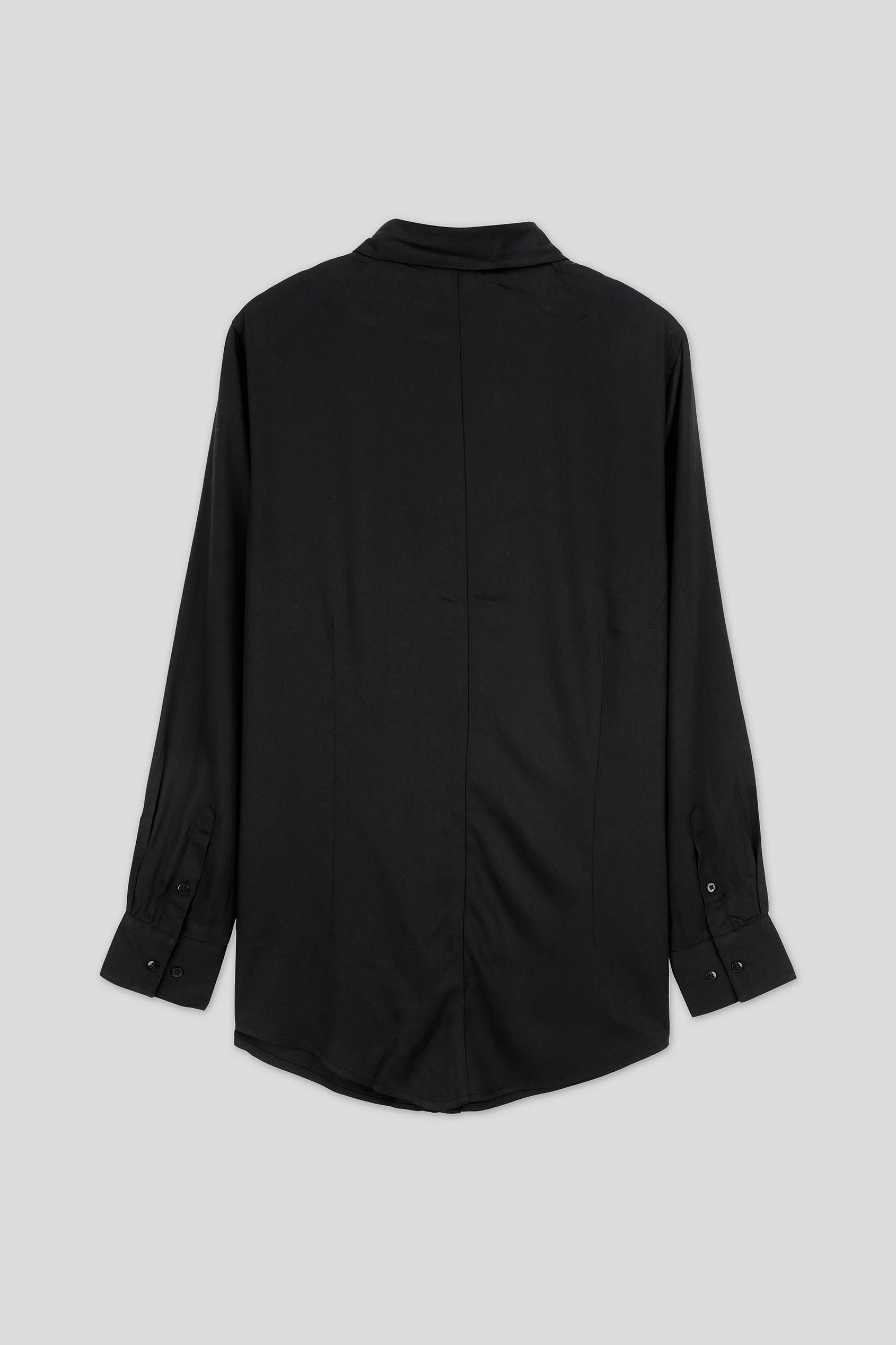 Womens Viscose Formal Shirt