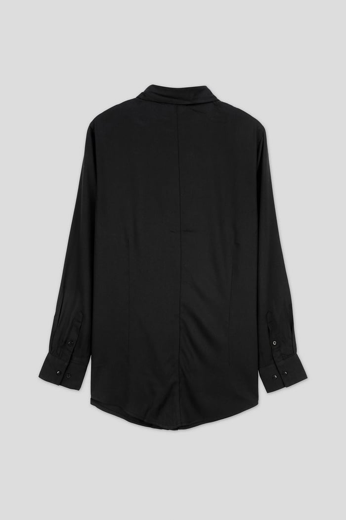 Womens Viscose Formal Shirt