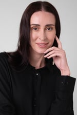 Womens Viscose Formal Shirt