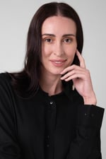 Womens Viscose Formal Shirt