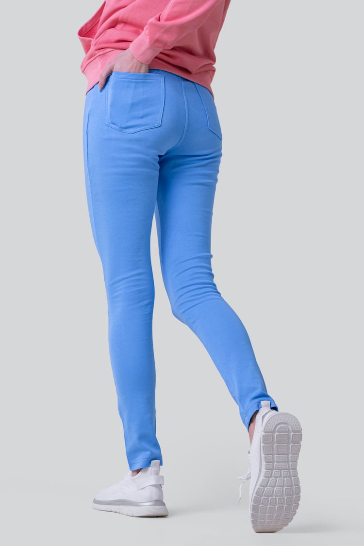 Enorsia Jersey Skinny Jeggings