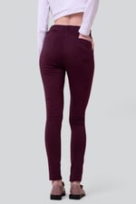 Enorsia Jersey Skinny Jeggings