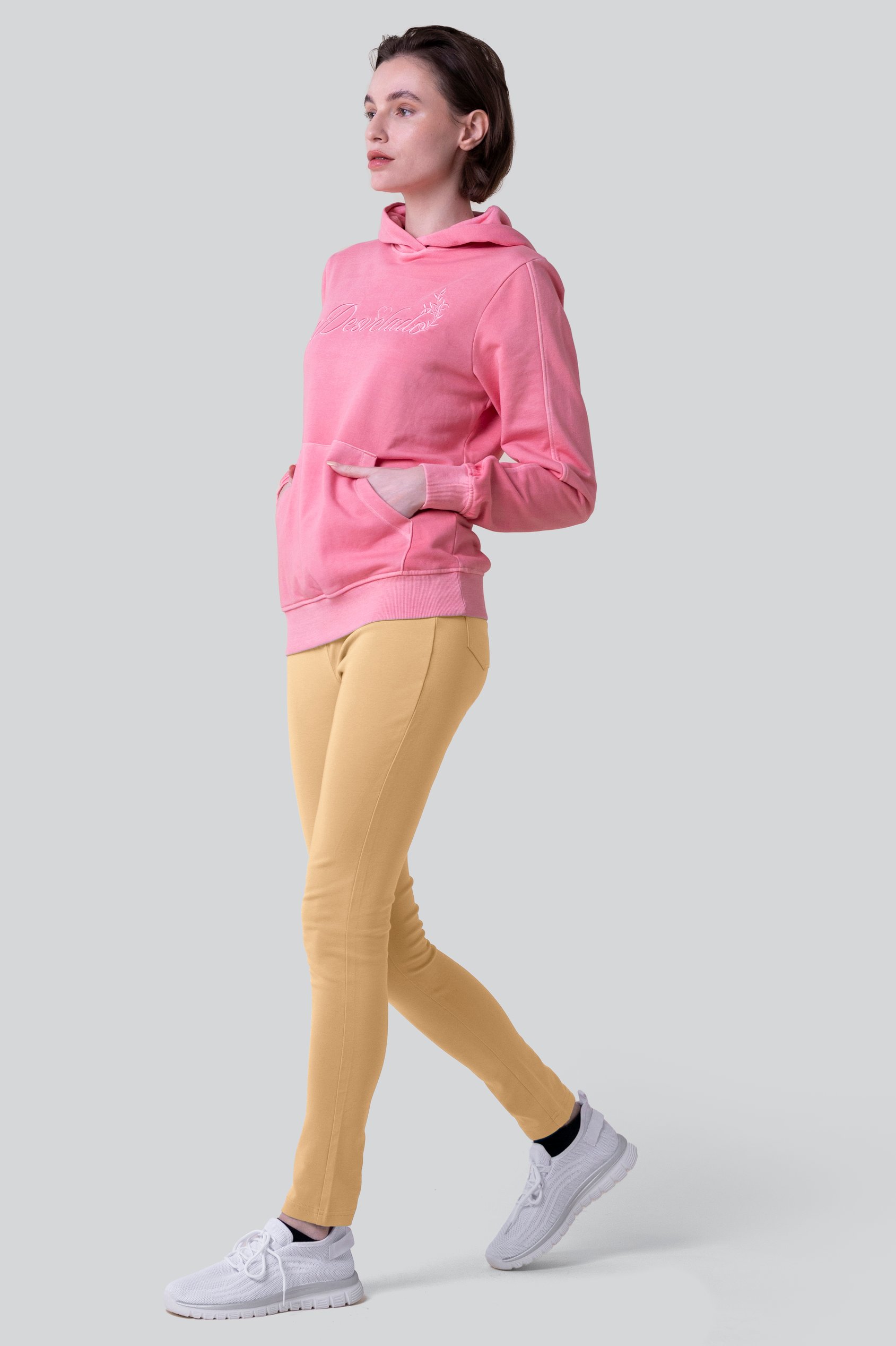 Enorsia Jersey Skinny Jeggings