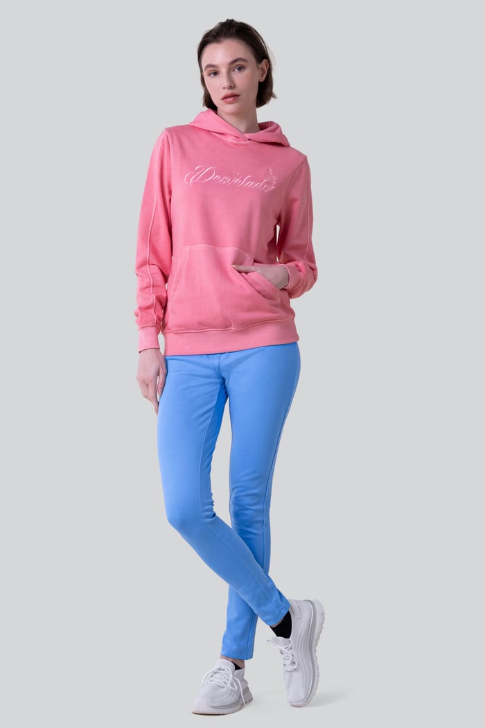 Enorsia Jersey Skinny Jeggings