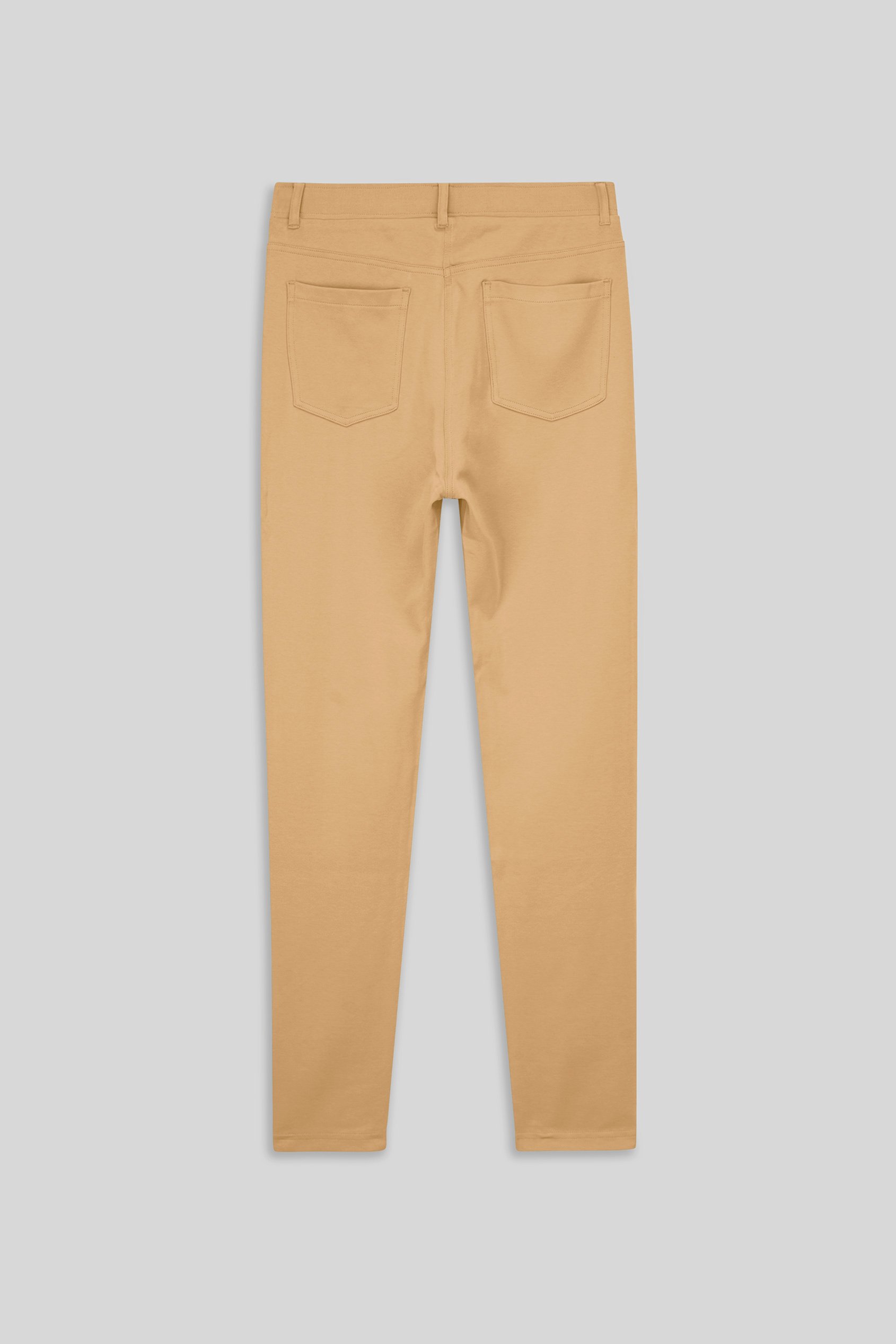 Enorsia Jersey Skinny Jeggings