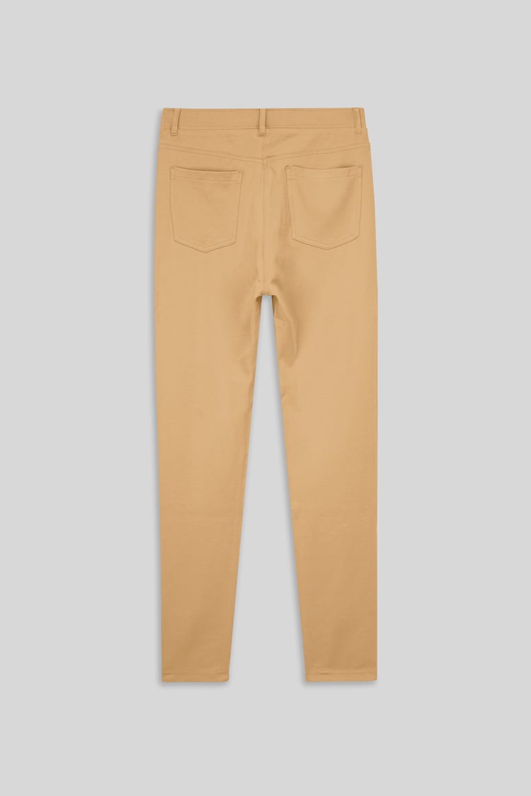 Enorsia Jersey Skinny Jeggings