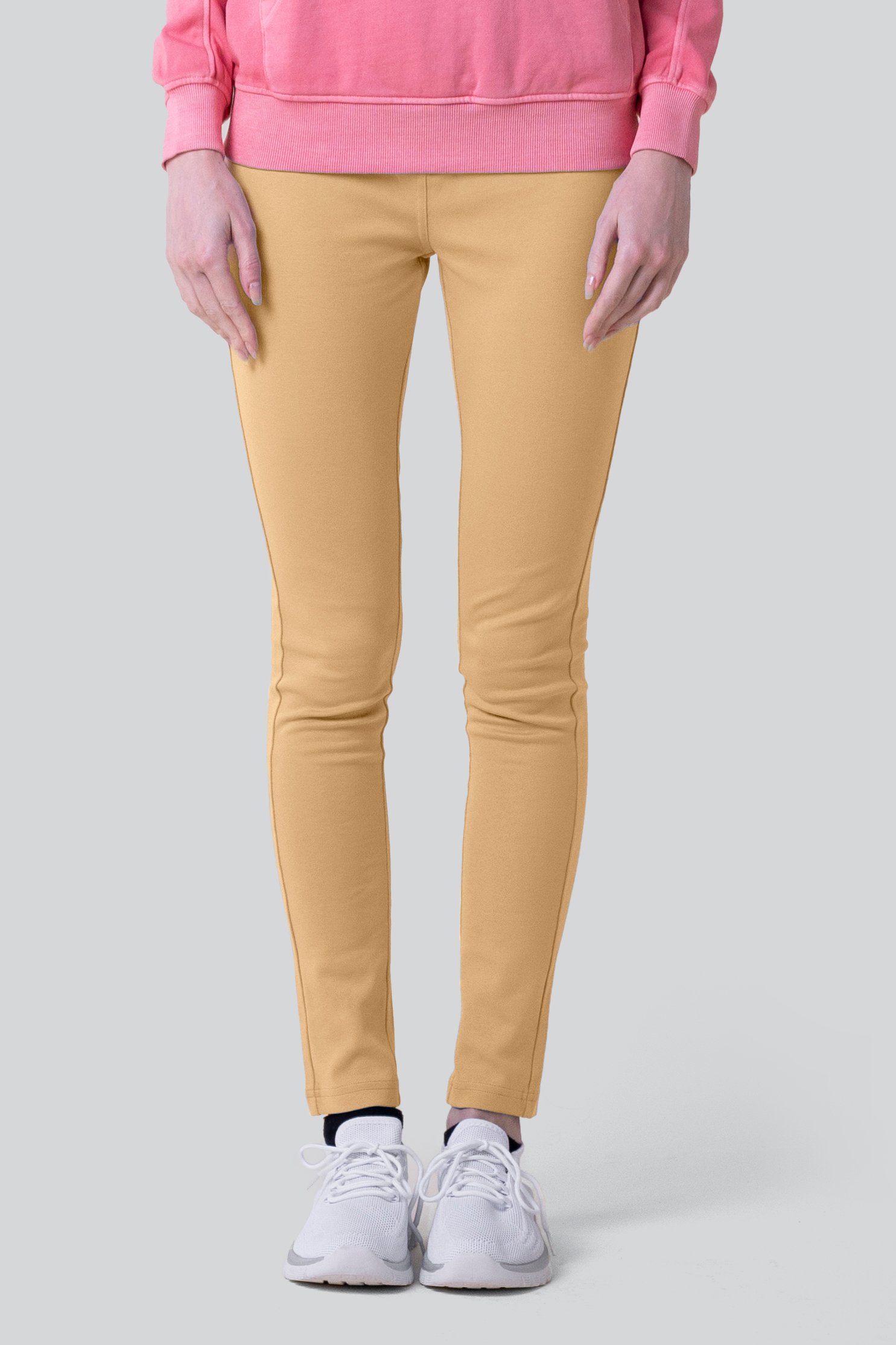 Enorsia Jersey Skinny Jeggings