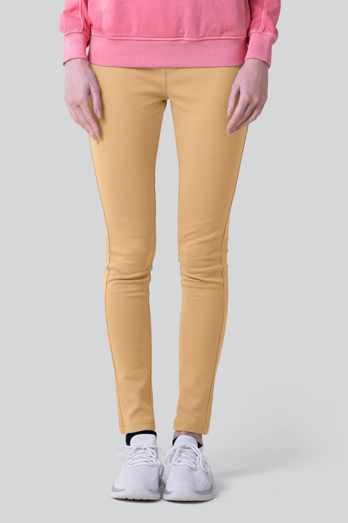 Enorsia Jersey Skinny Jeggings