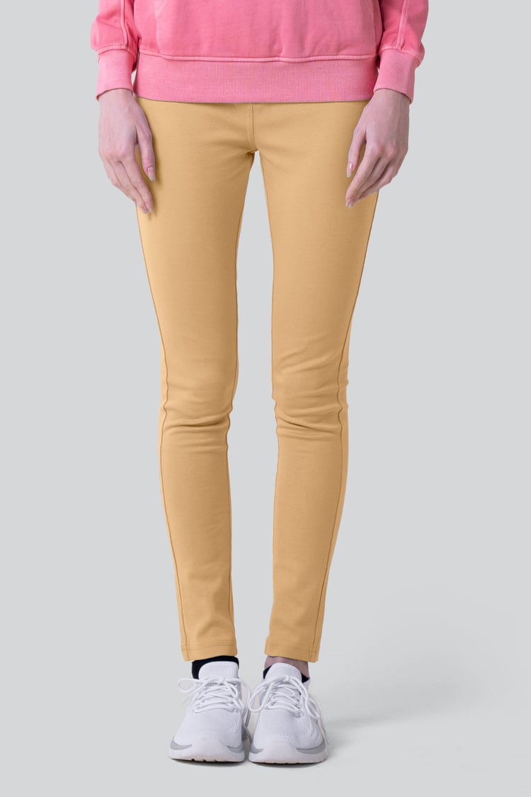 Enorsia Jersey Skinny Jeggings