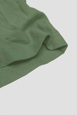 Elasticated Viscose Shorts