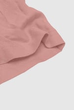 Elasticated Viscose Shorts