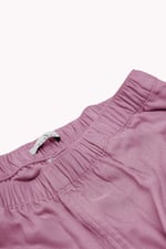 A-Line Maxi Skirt with Front Slit