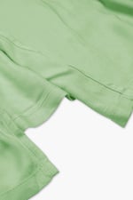 A-Line Maxi Skirt with Front Slit